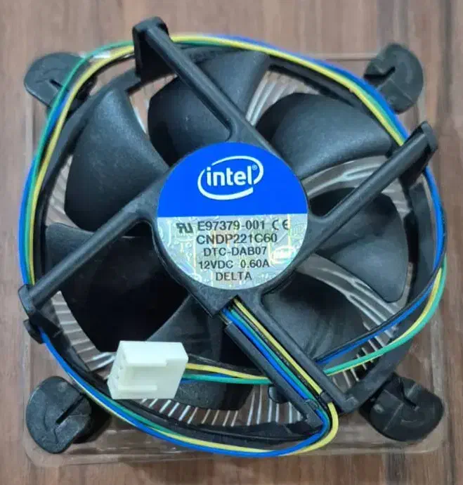 پردازنده Intel core i3 10100|قطعات و لوازم جانبی رایانه|شهرکرد, |دیوار