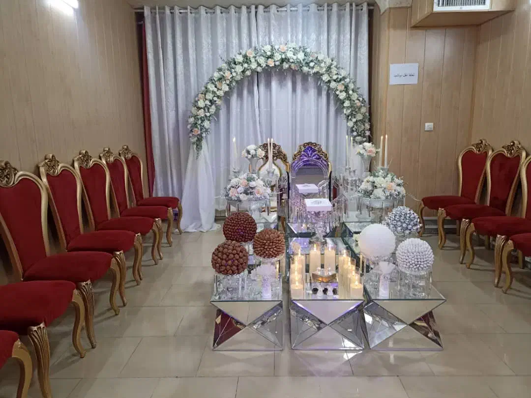 دفتر ازدواج و طلاق ( ازدواج موقت )|خدمات پذیرایی، مراسم|اسلام‌شهر, شهرک قائمیه|دیوار