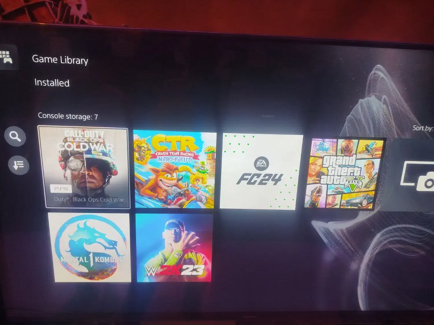 ps5|کنسول، بازی ویدئویی و آنلاین|برازجان, |دیوار
