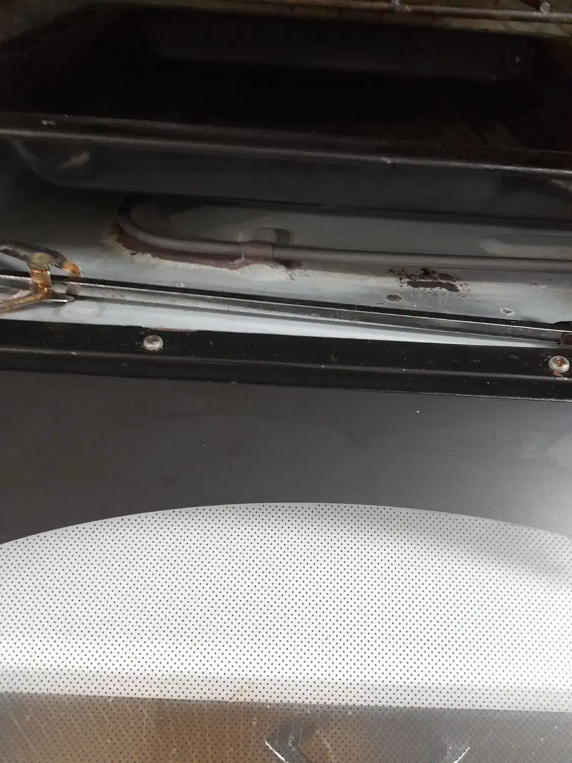 ی عدد توستر|اجاق گاز و لوازم برقی پخت‌وپز|رشت, کوی امام رضا|دیوار