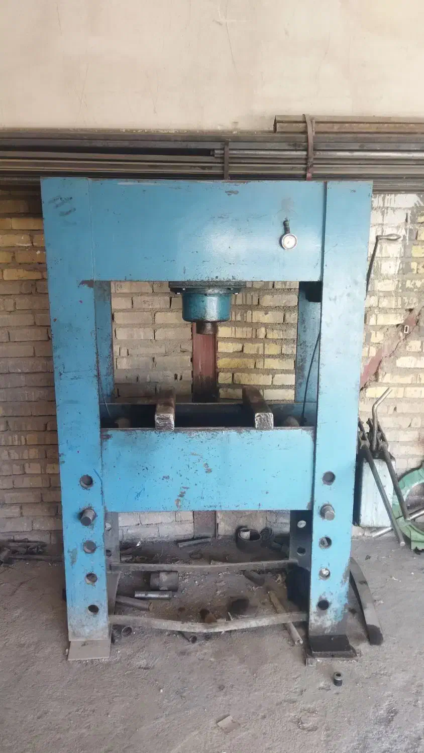 فروش لوازم کارگاه تراشکاری|ماشینآلات صنعتی|میلاجرد, |دیوار