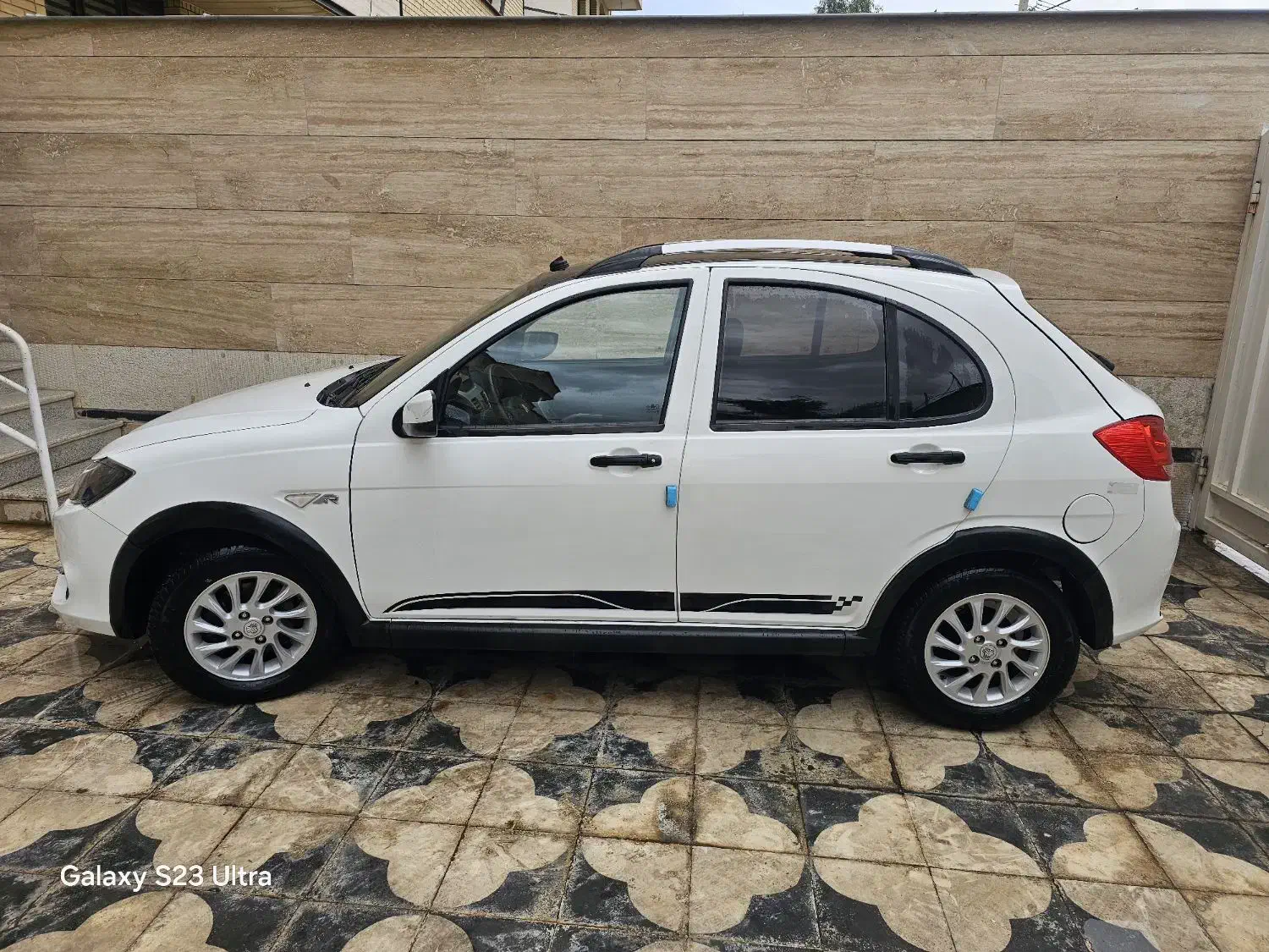 کوییک اتومات R. تحویل اسفند ۱۴۰۱|خودرو سواری و وانت|شیراز, شهرک ایثار|دیوار