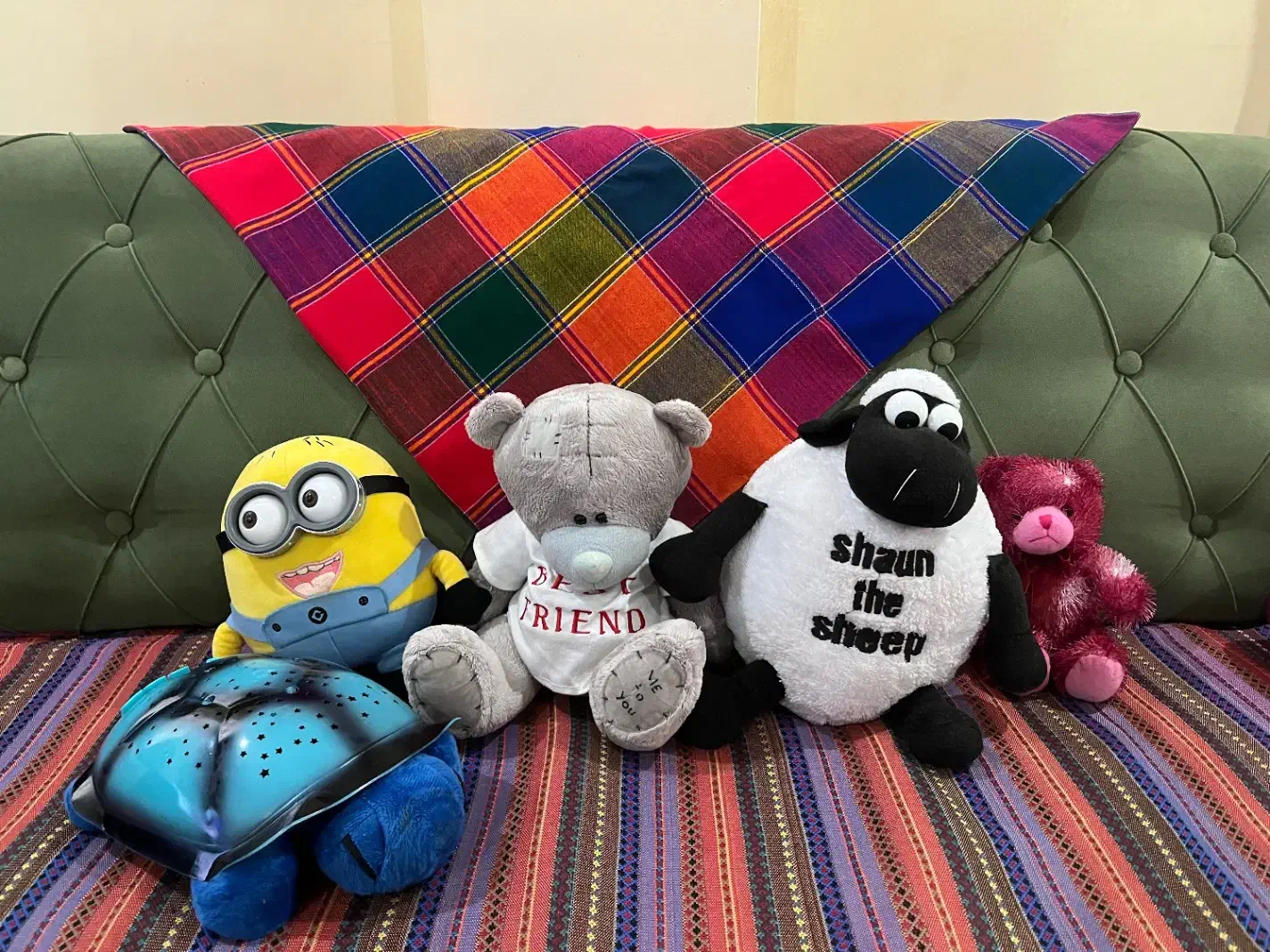 عروسک های اسباب بازی|اسباببازی|رشت, پاستوریزه|دیوار