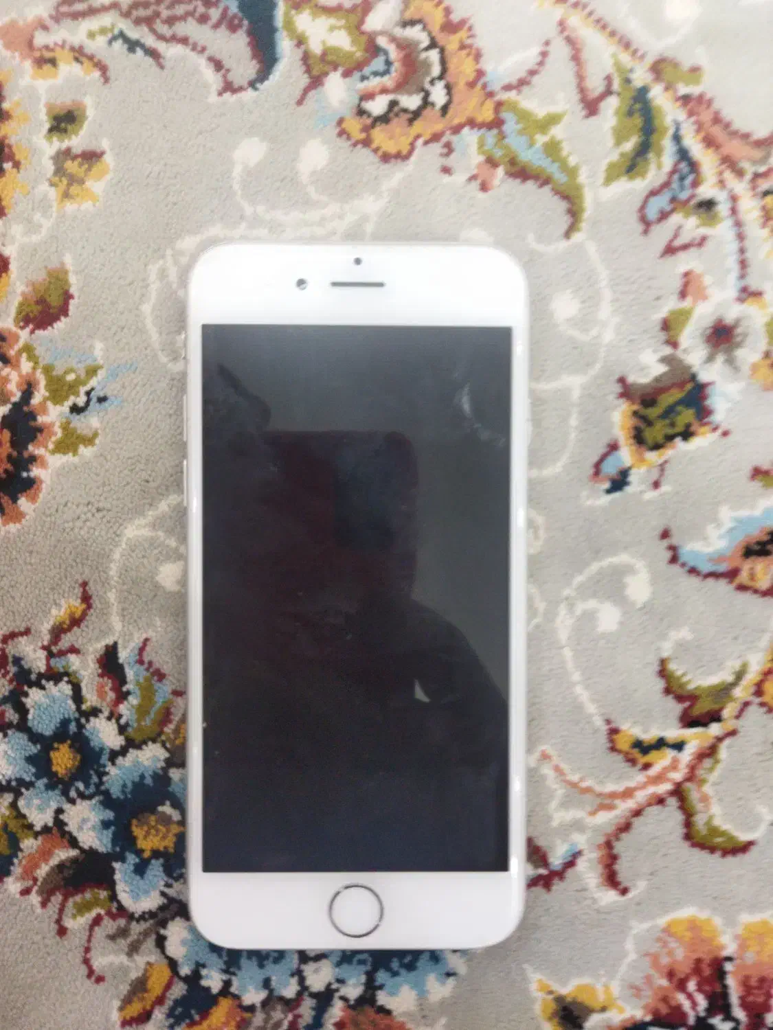 آیفون ۶|موبایل|کاشمر, |دیوار