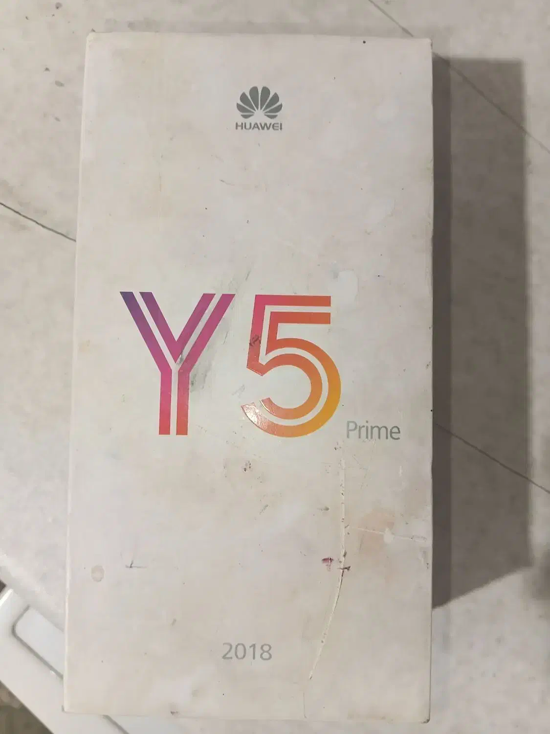 گوشی هواوی y5|موبایل|تهران, جیحون|دیوار