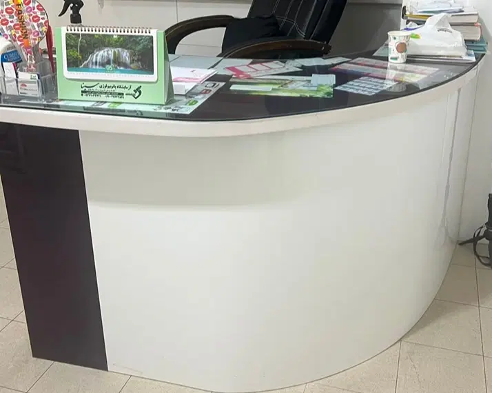میز|دفتر کار|اندیمشک, |دیوار