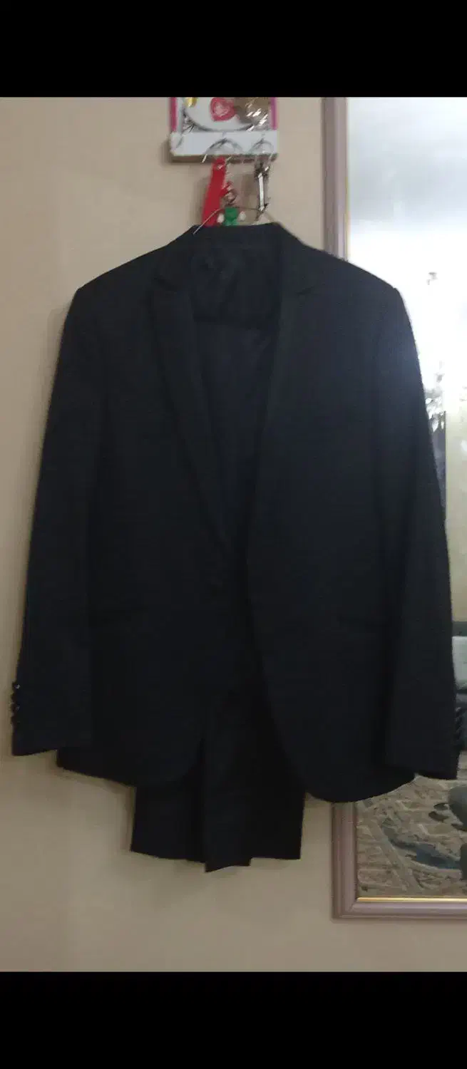 کت شلوار|لباس|قوچان, |دیوار