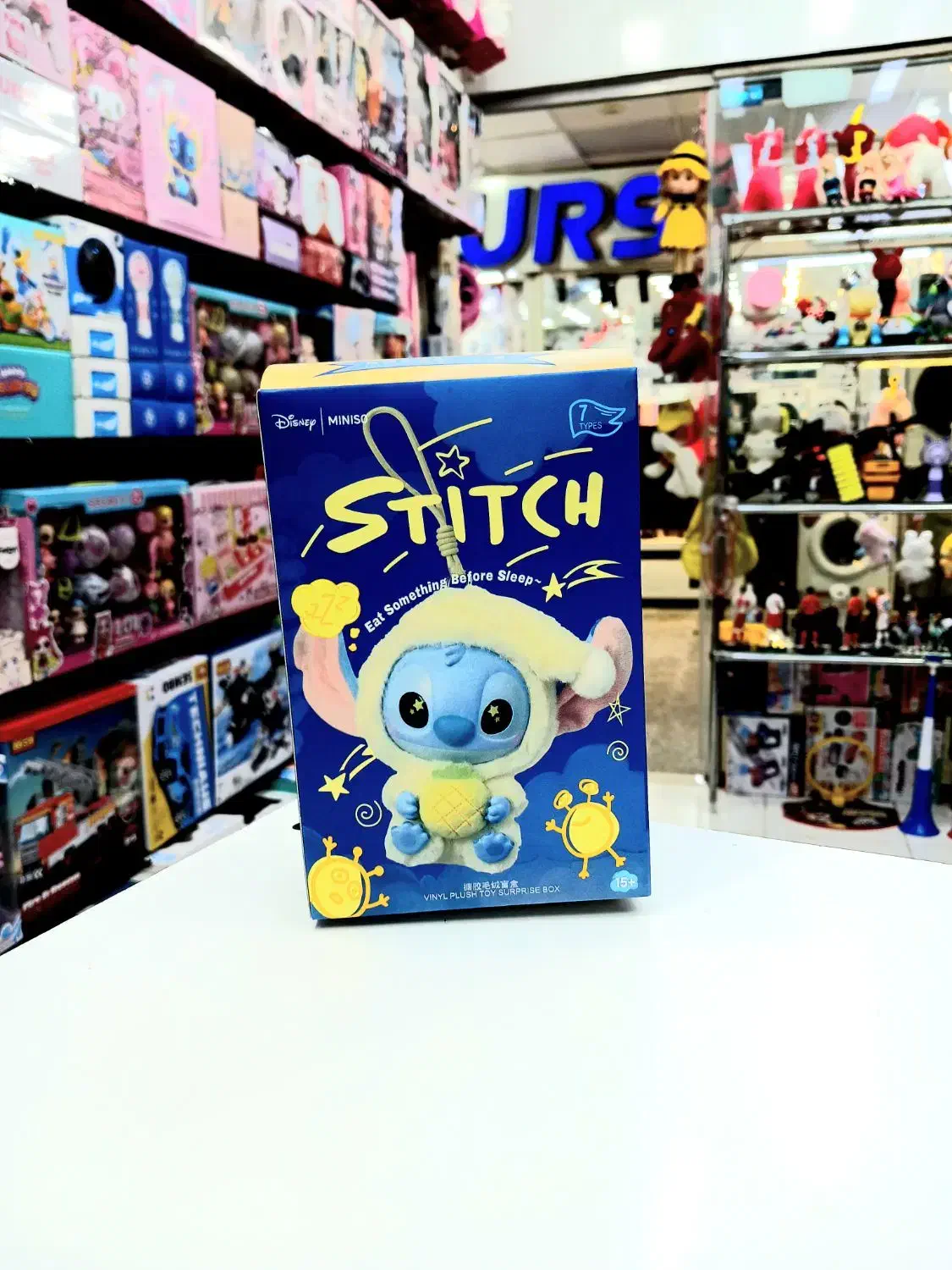 عروسک سوپرایزی استیج|اسباببازی|خمینیشهر, |دیوار