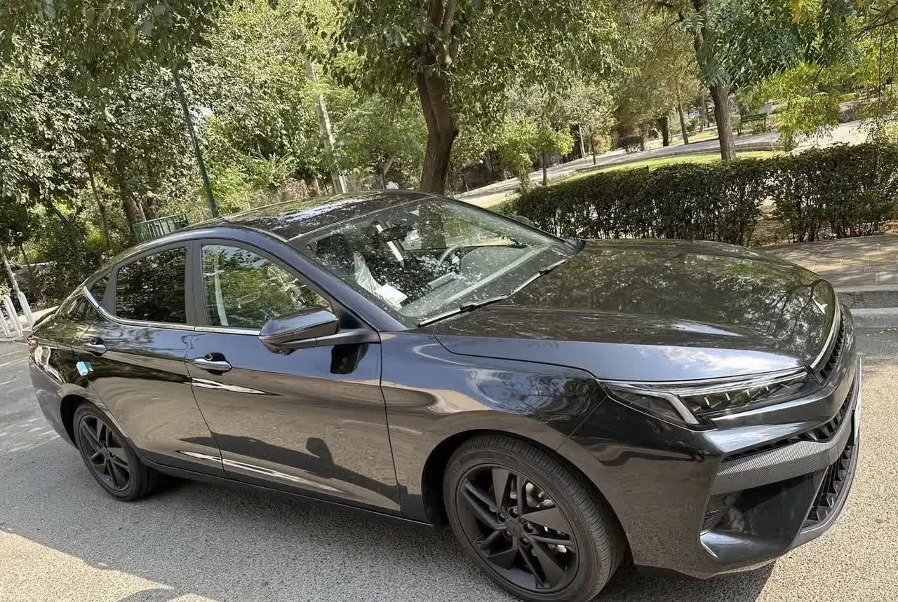 کی ام سیj7/نقد و اقساط60 ماه/تحویل فوری/بدون چک|خودرو سواری و وانت|تهران, تجریش|دیوار