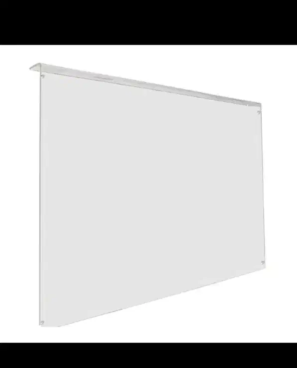 محافظ صفحه تلویزیون ۴۳ اینچ|تلویزیون و پروژکتور|بندرعباس, |دیوار