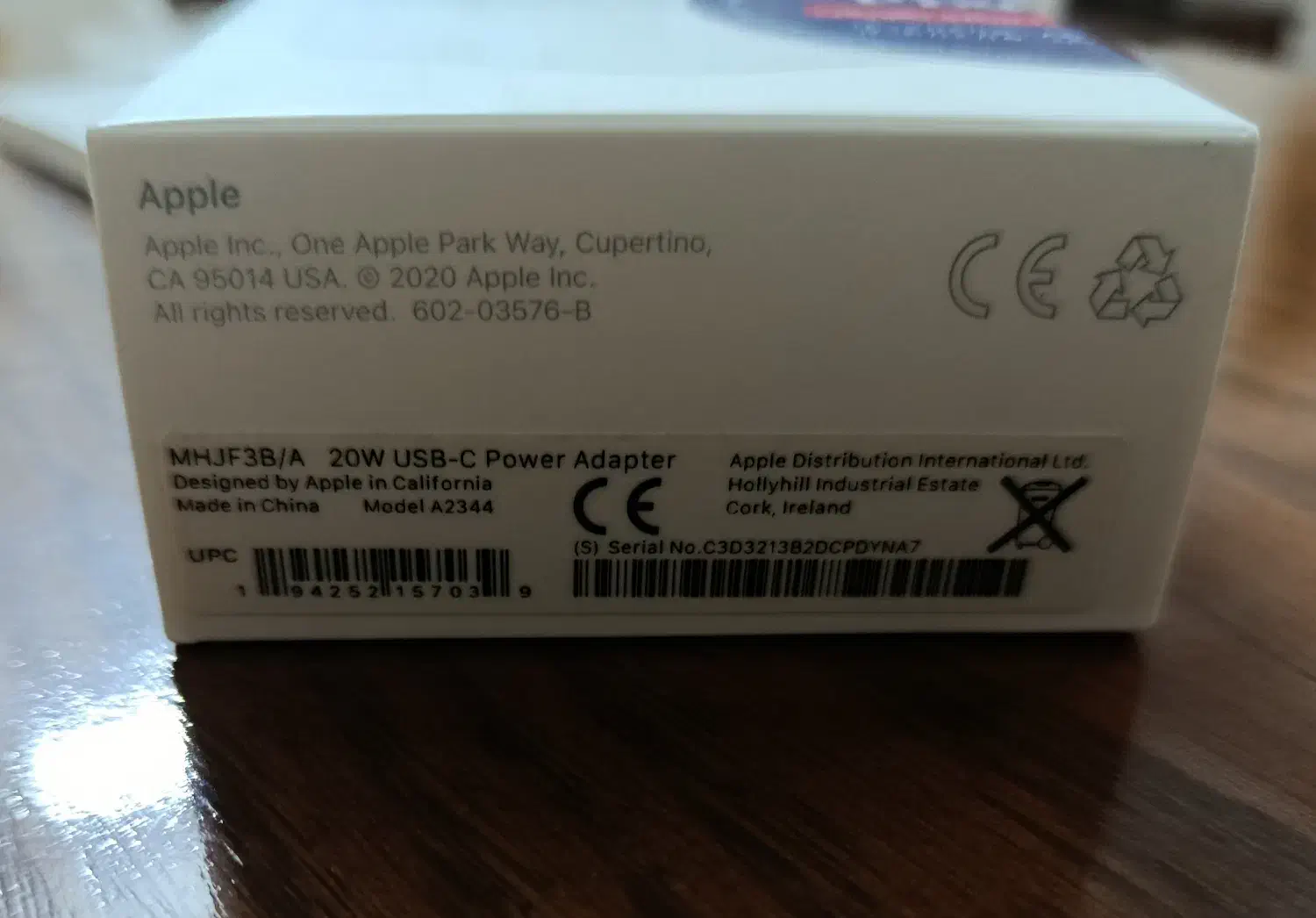 آداپتور فست اپل|لوازم جانبی موبایل و تبلت|مشهد, حجاب (شهرک غرب)|دیوار