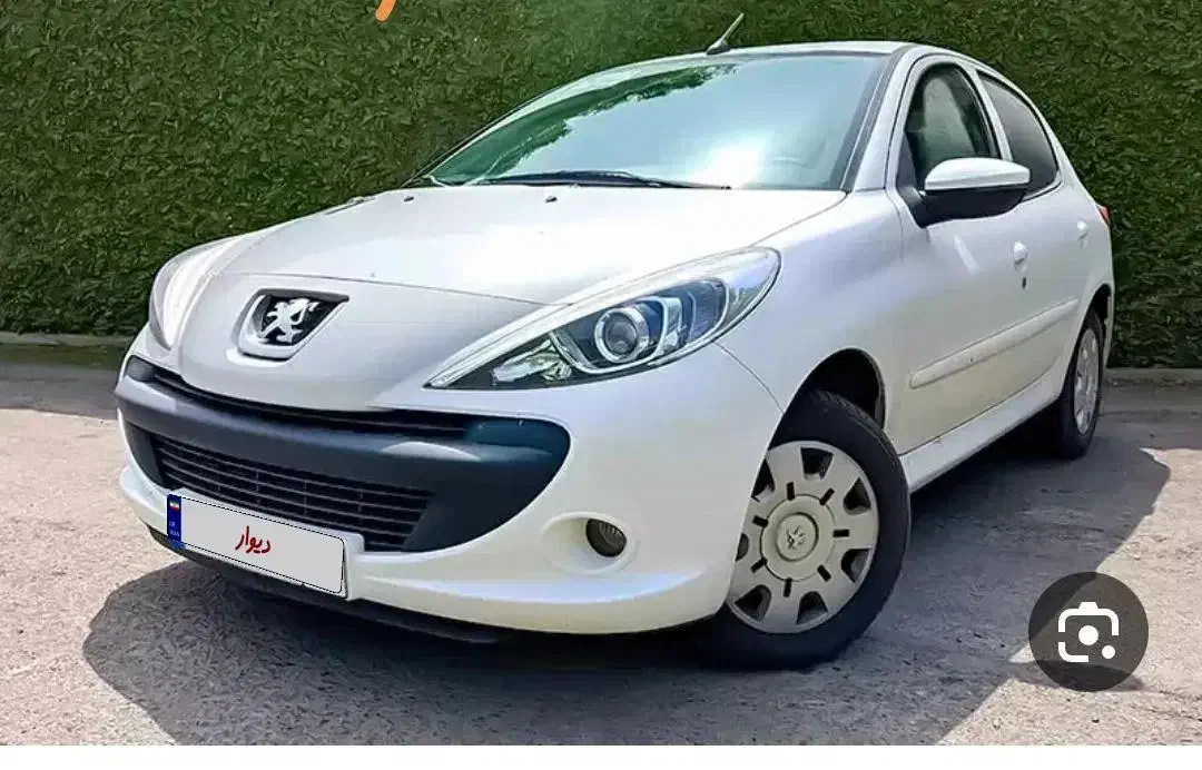 207صفر|خودرو سواری و وانت|نجف‌آباد, ویلاشهر|دیوار