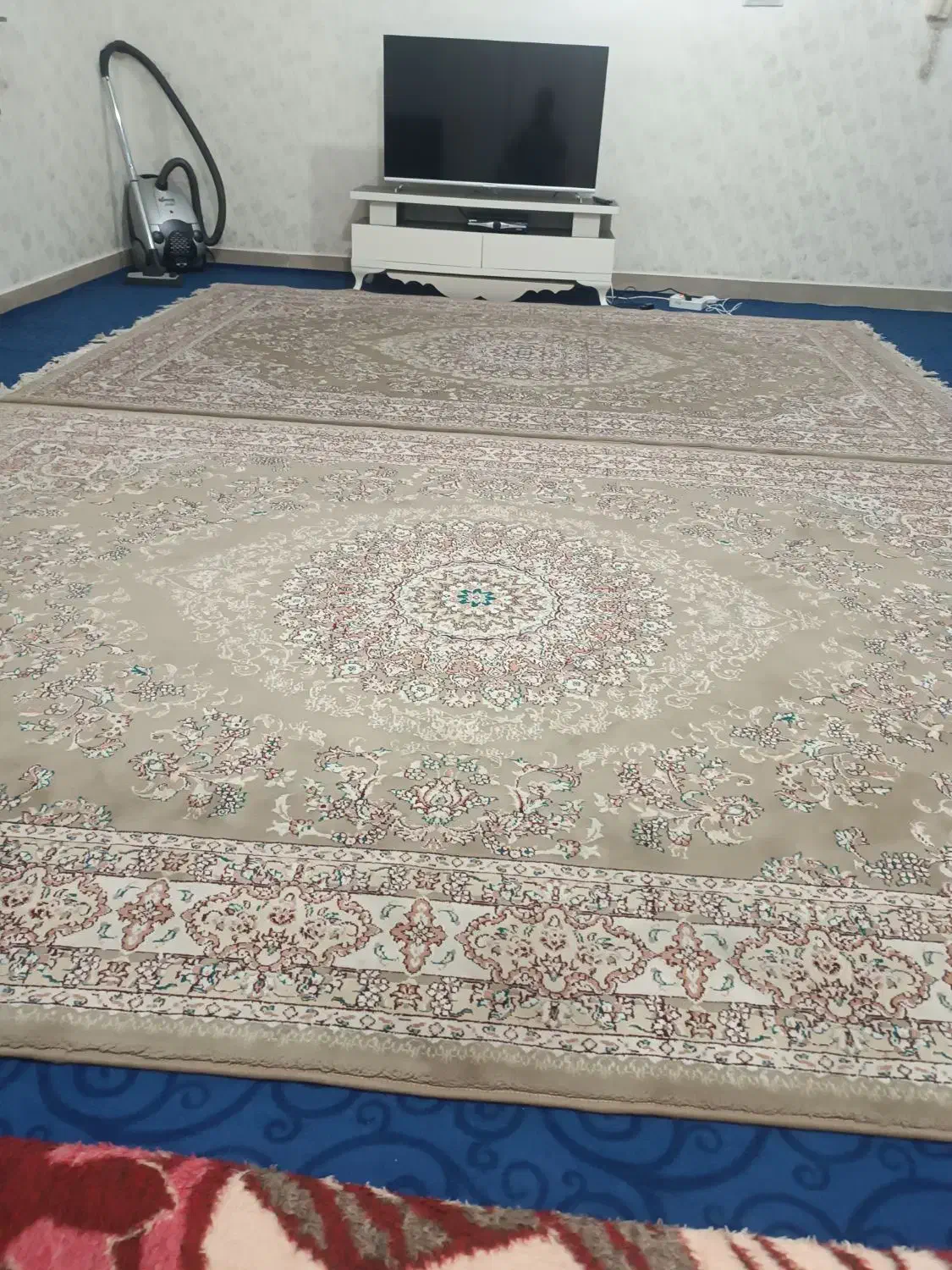فرش 6متری|فرش|محمدیه-قزوین, |دیوار