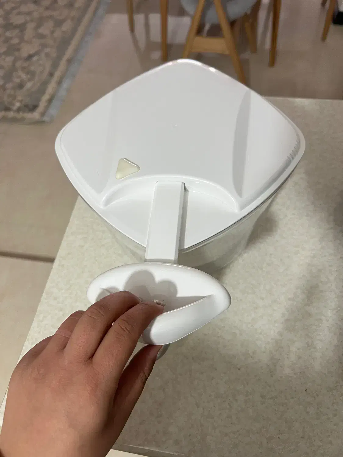 سبزی خشک کن لیمون|خردکن، آسیاب، غذاساز|صدرا-فارس, فاز ۱|دیوار