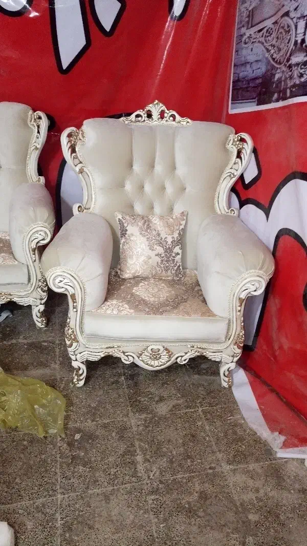 تعمیرات فوق تخصصی مبلمان و سرویس چوب|خدمات پیشه و مهارت|مشهد, کشف|دیوار