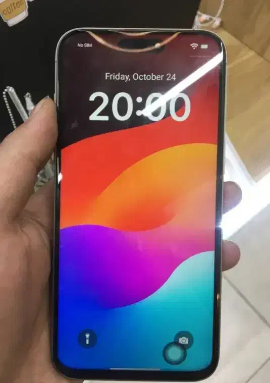 آیفون 15|موبایل|پاکدشت, حصار امیر|دیوار