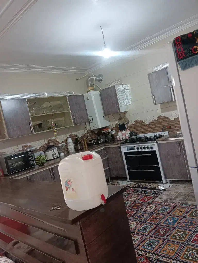 رهن کامل یک واحد مسکونی سه خواب در شهرک یکتا|اجارهٔ خانه و ویلا|شیراز, شهرک مهدی‌آباد|دیوار