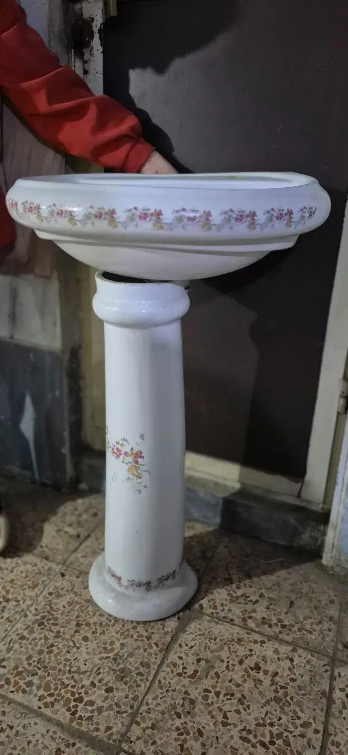 روشویی|لوازم سرویس بهداشتی|تهران, تختی|دیوار