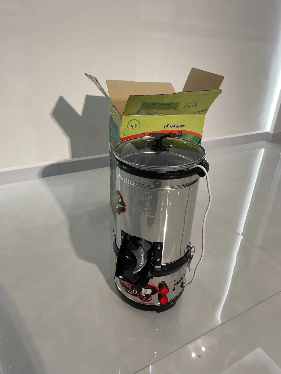 سبزی خورد کن|خردکن، آسیاب، غذاساز|تهران, جنت‌آباد جنوبی|دیوار