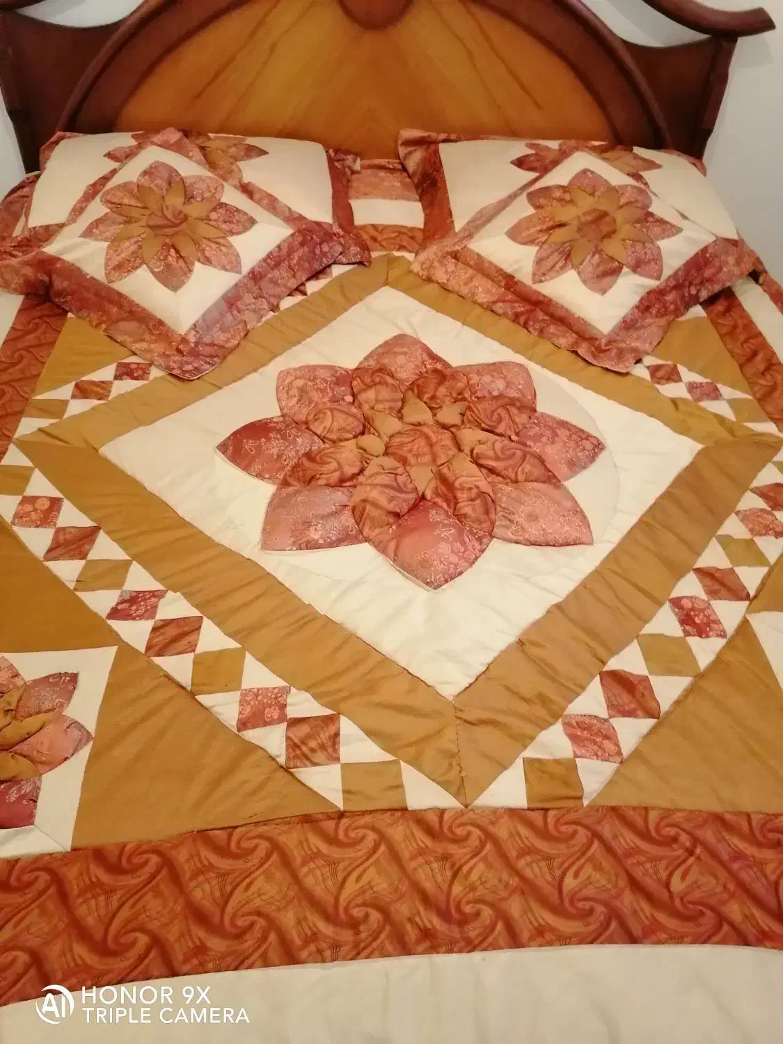 یه دست روتختی پنج تکه|سرویس روتختی|تبریز, |دیوار
