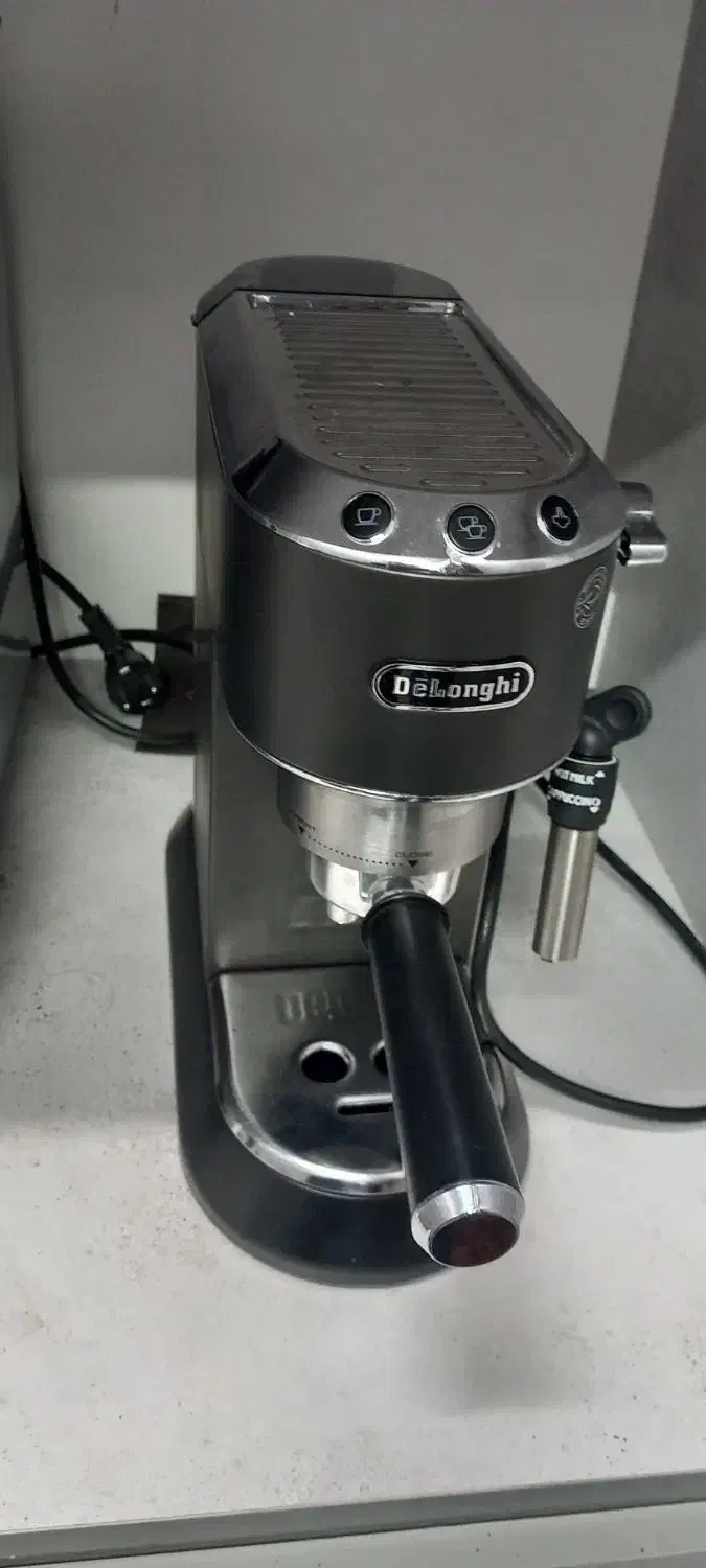 دستگاه قهوه ساز|سماور، چایساز، قهوهساز|تهران, عبدلآباد|دیوار