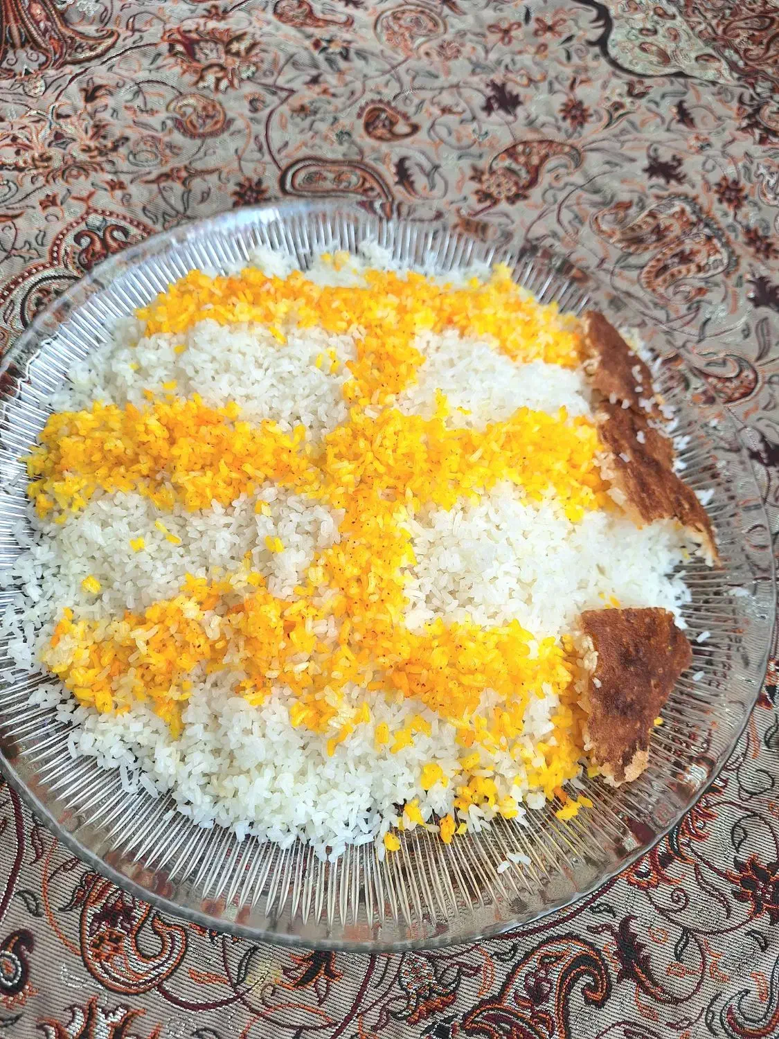 برنج نیمدانه هاشمی محلی معطر،مرواریدی،کاملا یکدست|خوردنی و آشامیدنی|اصفهان, کوی امام|دیوار