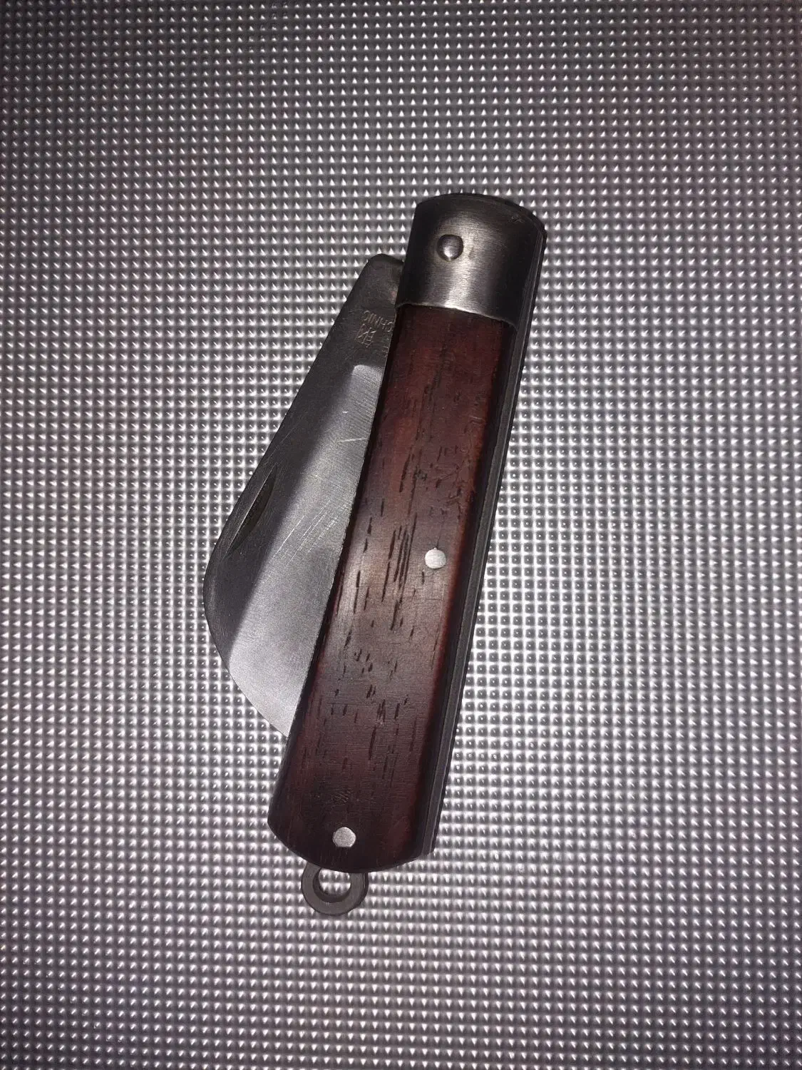 چاقوی ژاپنی قدیمی|کلکسیون اشیاء عتیقه|تهران, یافت‌آباد|دیوار