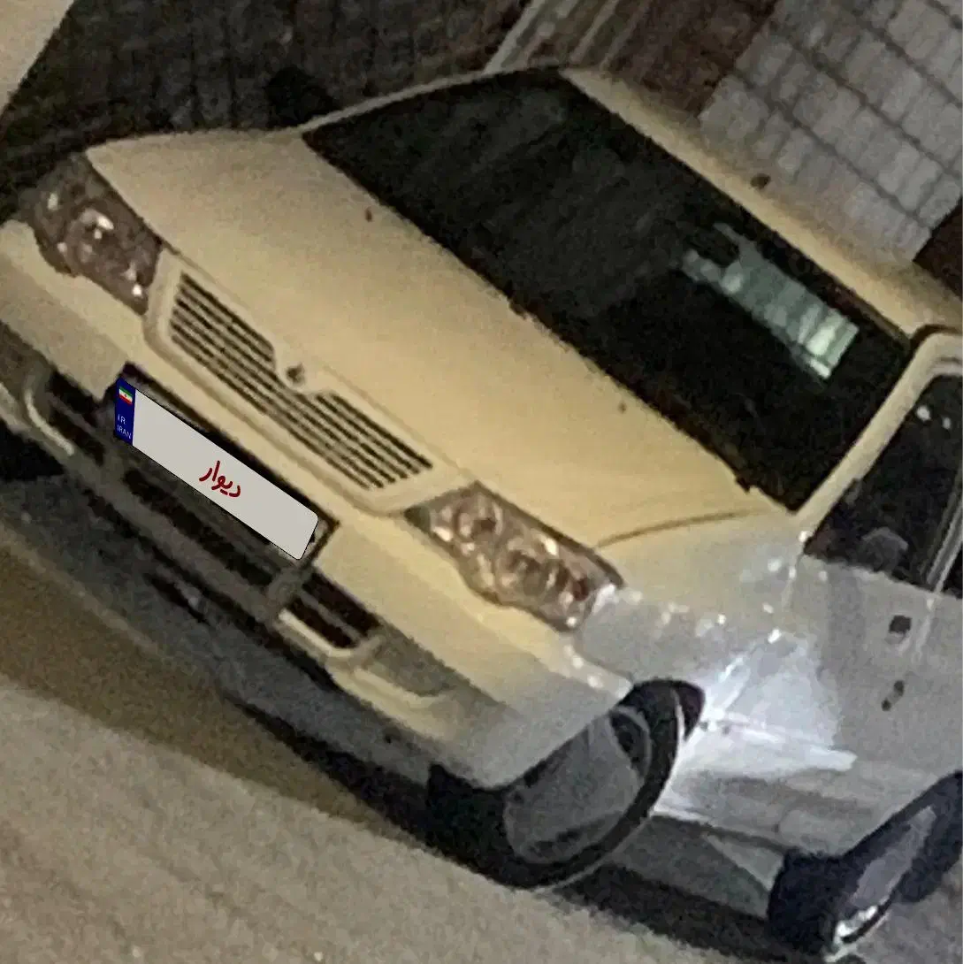 132|خودرو سواری و وانت|کرج, جهان‌شهر|دیوار