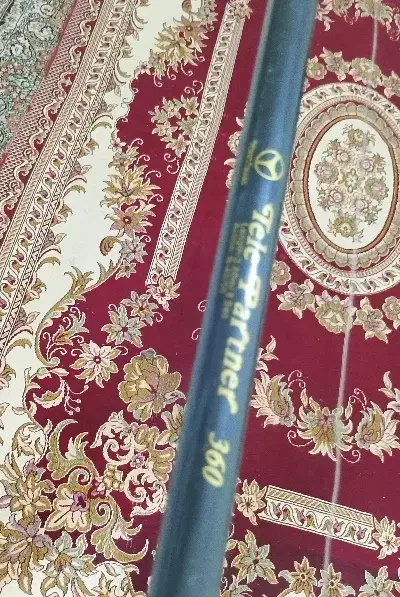 لنسر ماهیگیری درجه۱|ماهیگیری|قم, نیروگاه|دیوار