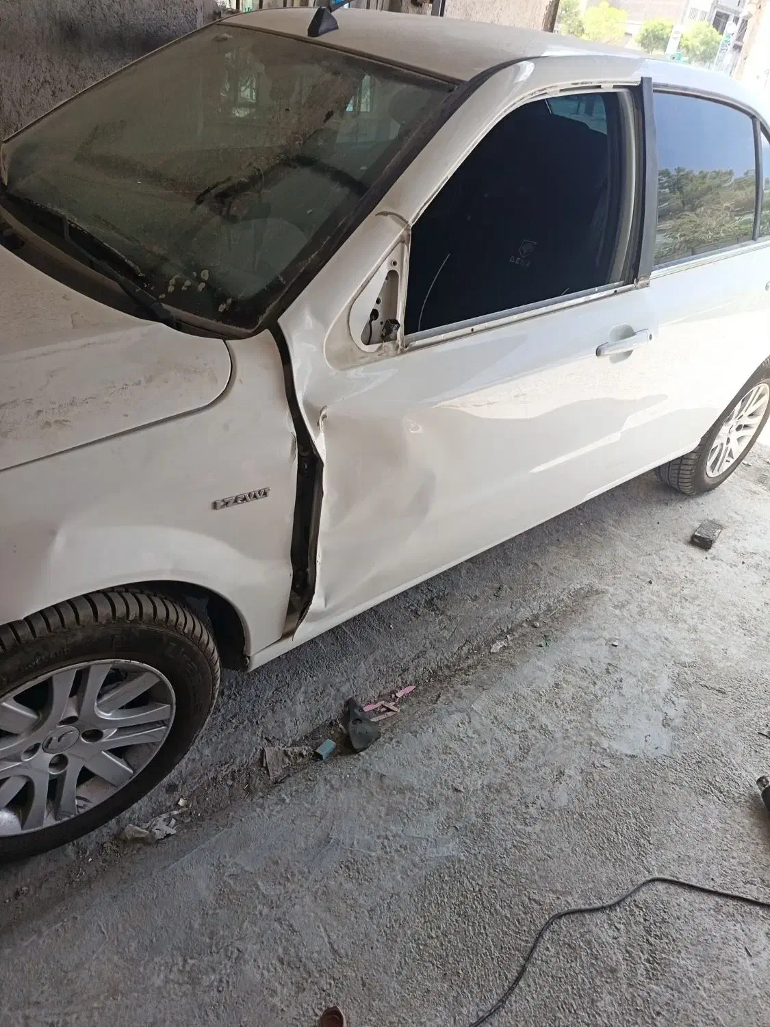 نیازمند صافکار در صدی|استخدام صنعتی، فنی، مهندسی|تربتحیدریه, حسنی بالا|دیوار