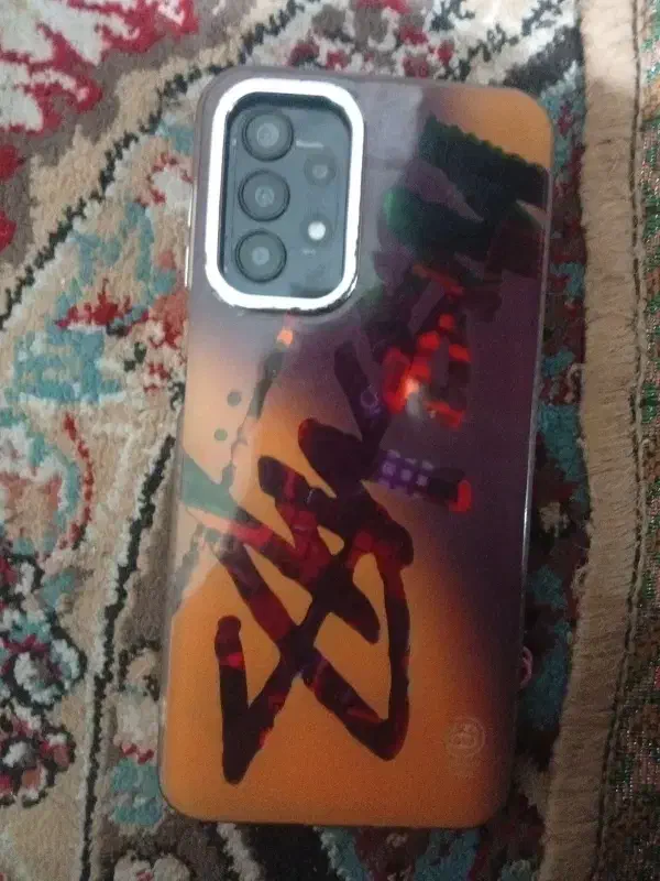 گوشی سامسونگ a13|موبایل|مشهد, کشاورز|دیوار