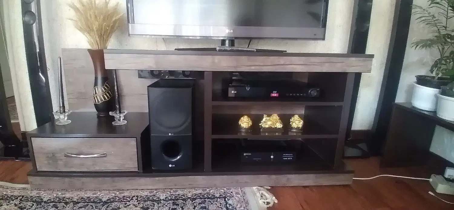 مبل خانگی|مبلمان خانگی و میز عسلی|شاهینشهر, نبوت|دیوار