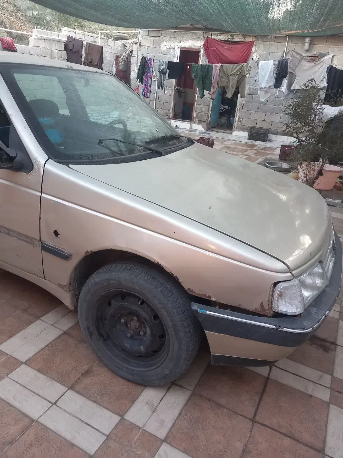 پژو 405|خودرو سواری و وانت|شادگان, |دیوار