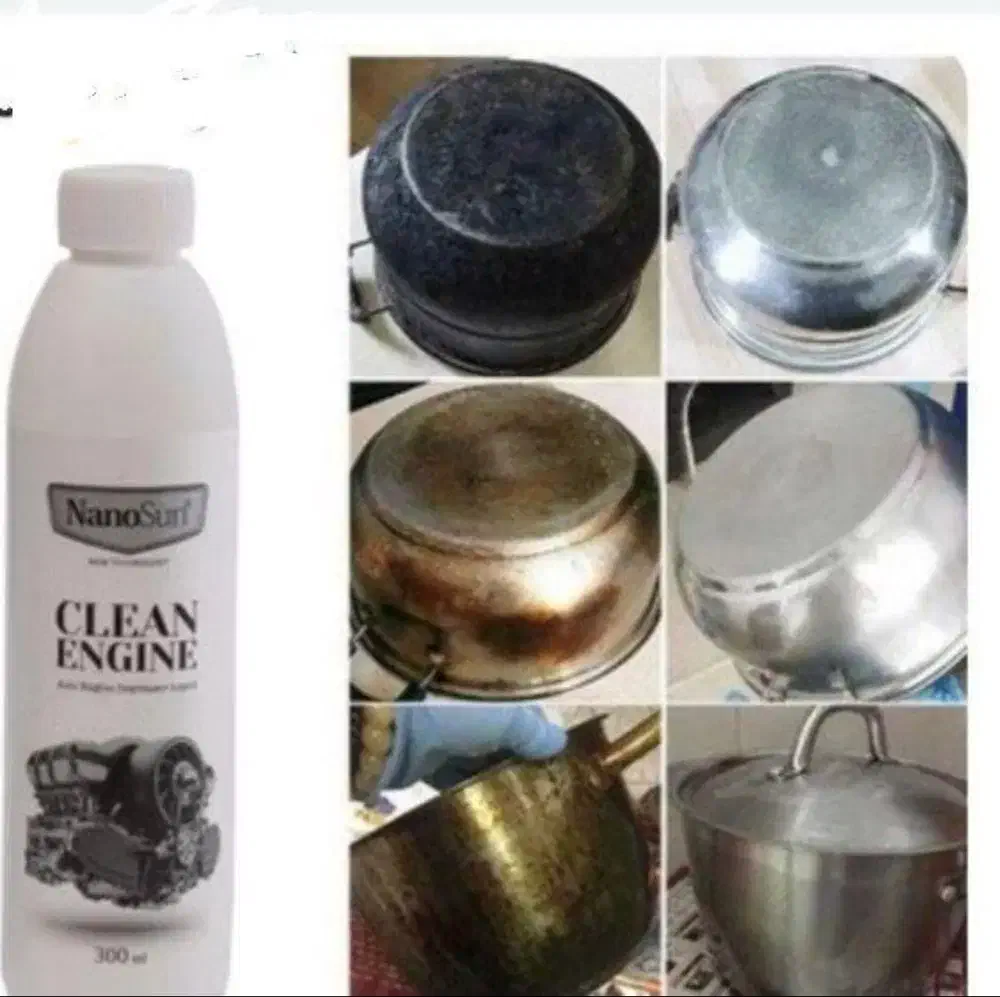 نانو خونه و ماشین|مواد شوینده و دستمال کاغذی|مشهد, کوی سیدی|دیوار