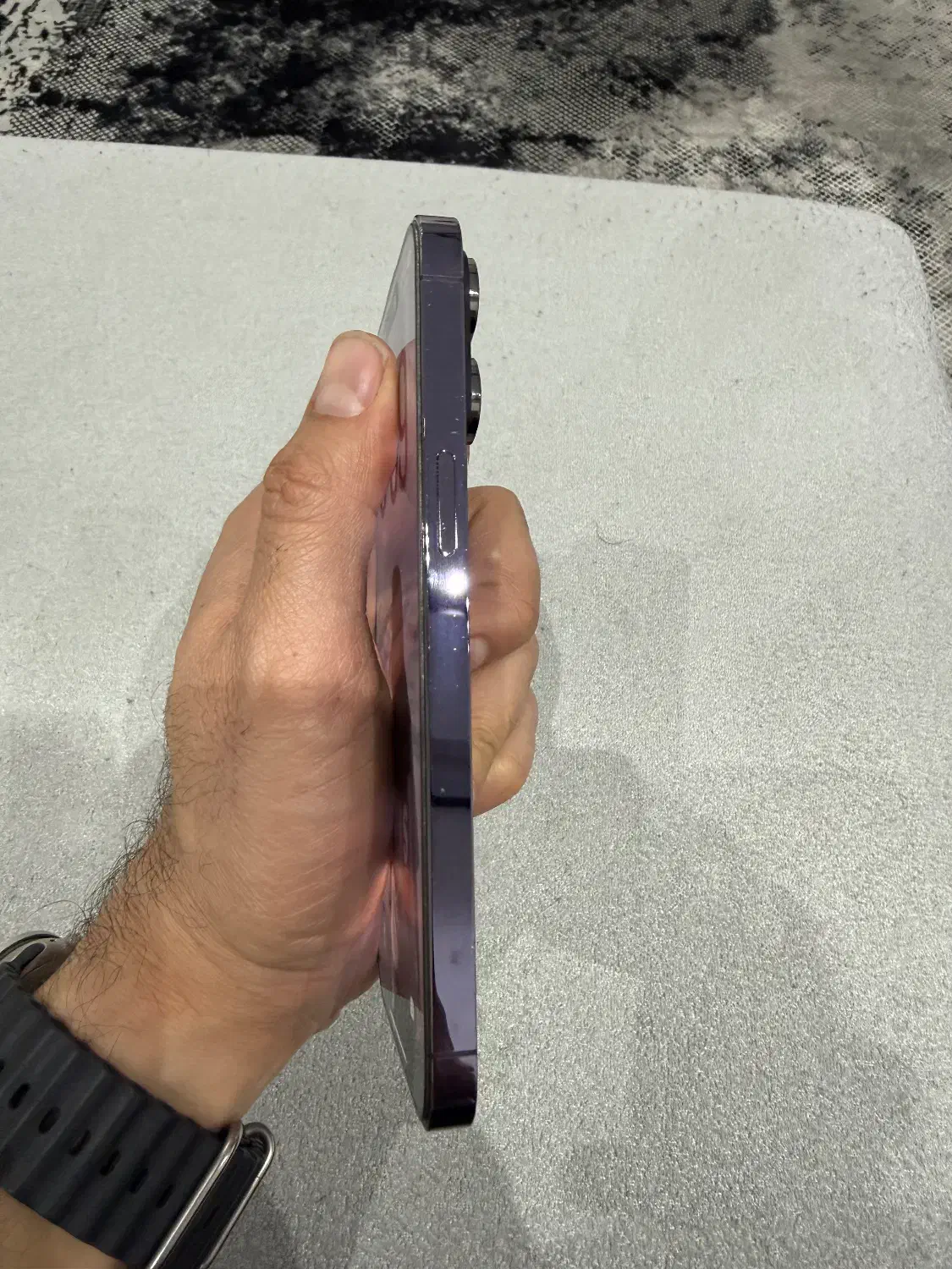 ایفون ۱۴ پرومکس|موبایل|تهران, علی‌آباد|دیوار