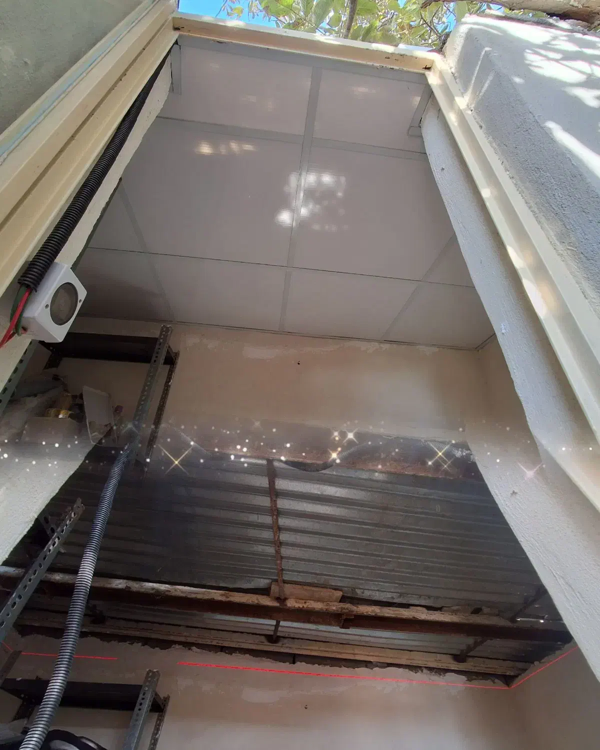 نصب سقف کاذب و دیوارپوش اندیشه شهریار فردیس|خدمات پیشه و مهارت|اندیشه, اندیشه فاز ۴|دیوار