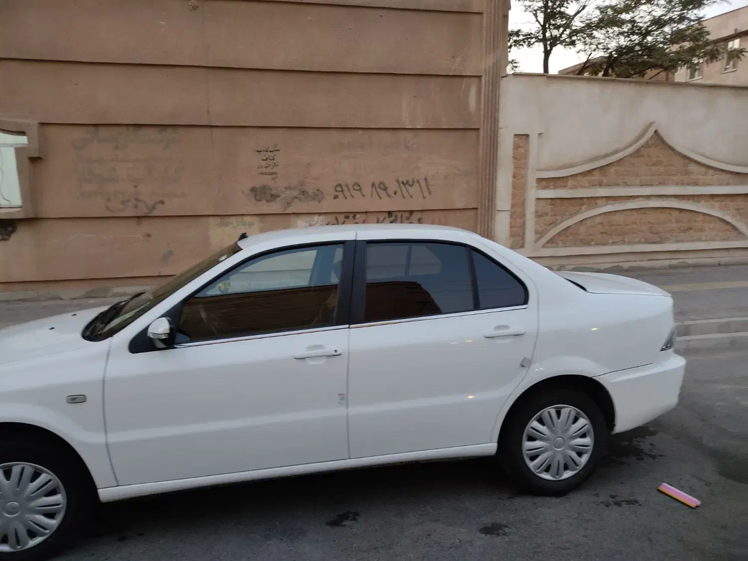 سورن پلاس 1402|خودرو سواری و وانت|اسلام‌شهر, شهرک واوان|دیوار