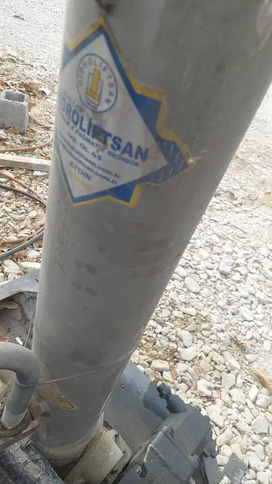 جک و کمپرس|قطعات یدکی و لوازم جانبی|شیراز, شهرک والفجر|دیوار