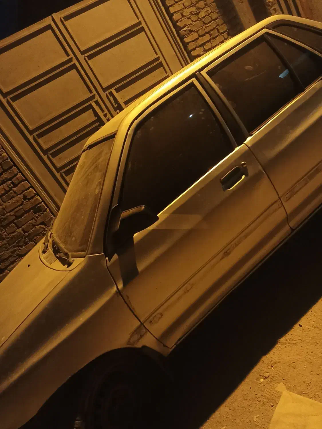 پراید 131 مدل 85|خودرو سواری و وانت|کرمان, |دیوار