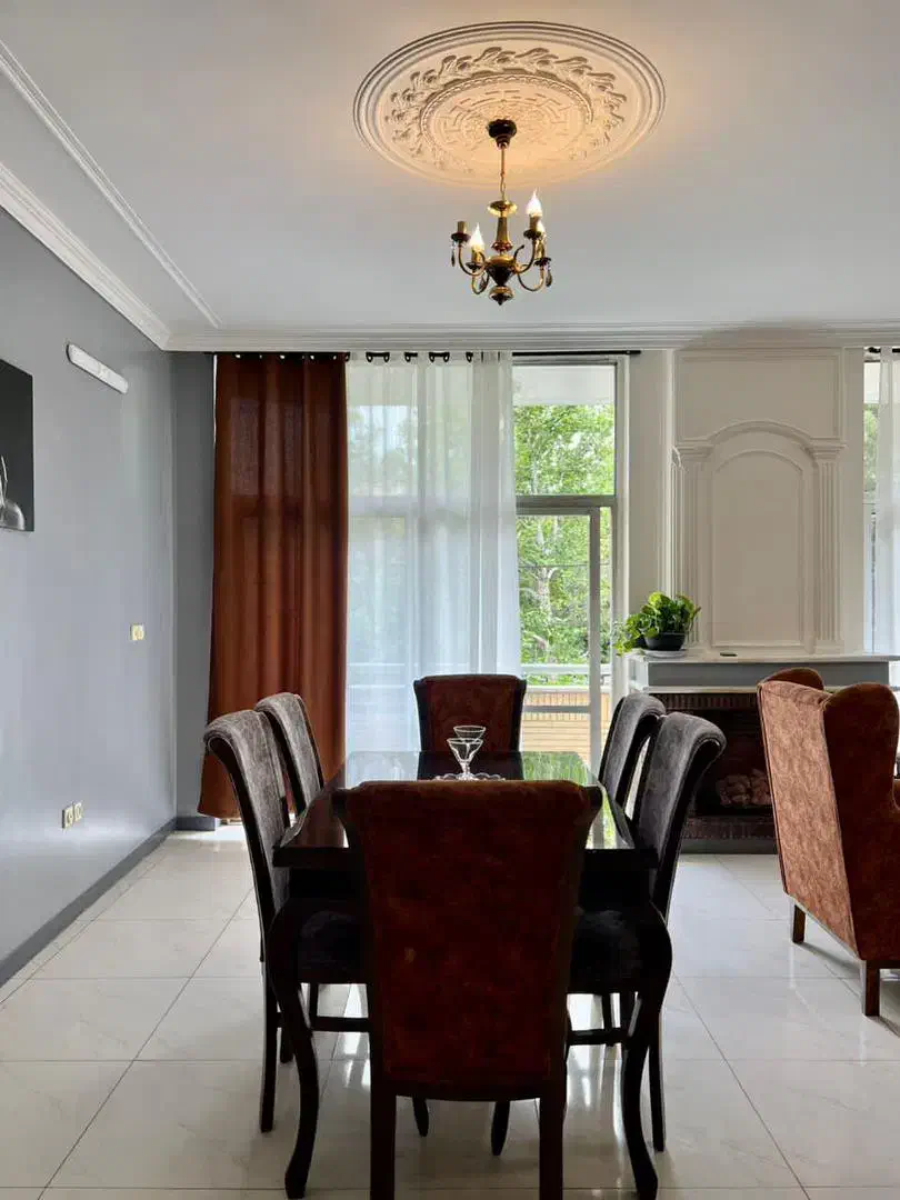 اجاره مبله ویلا آپارتمان روزانه در خانه اصفهان|اجارهٔ کوتاهمدت آپارتمان و سوئیت|اصفهان, خانه اصفهان|دیوار