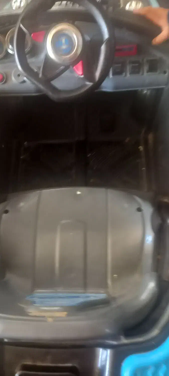 فروش ماشین شارژی|اسباببازی|نورآباد ممسنی, |دیوار