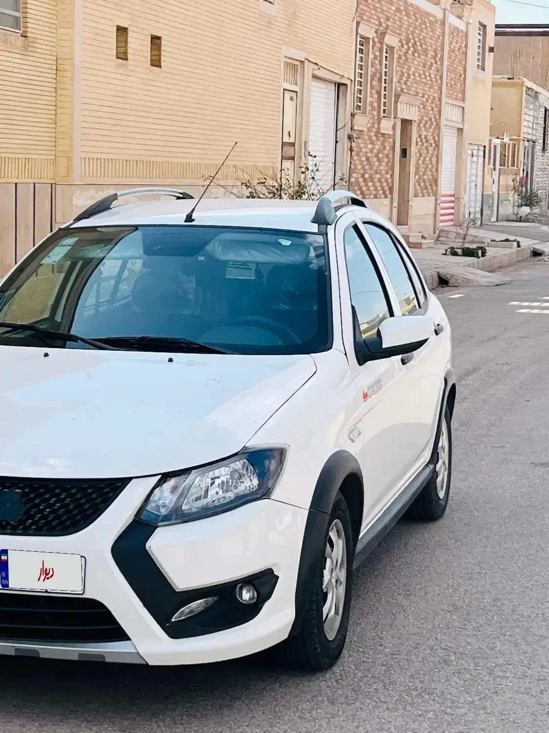 کوییک sمدل1403|خودرو سواری و وانت|رفسنجان, |دیوار