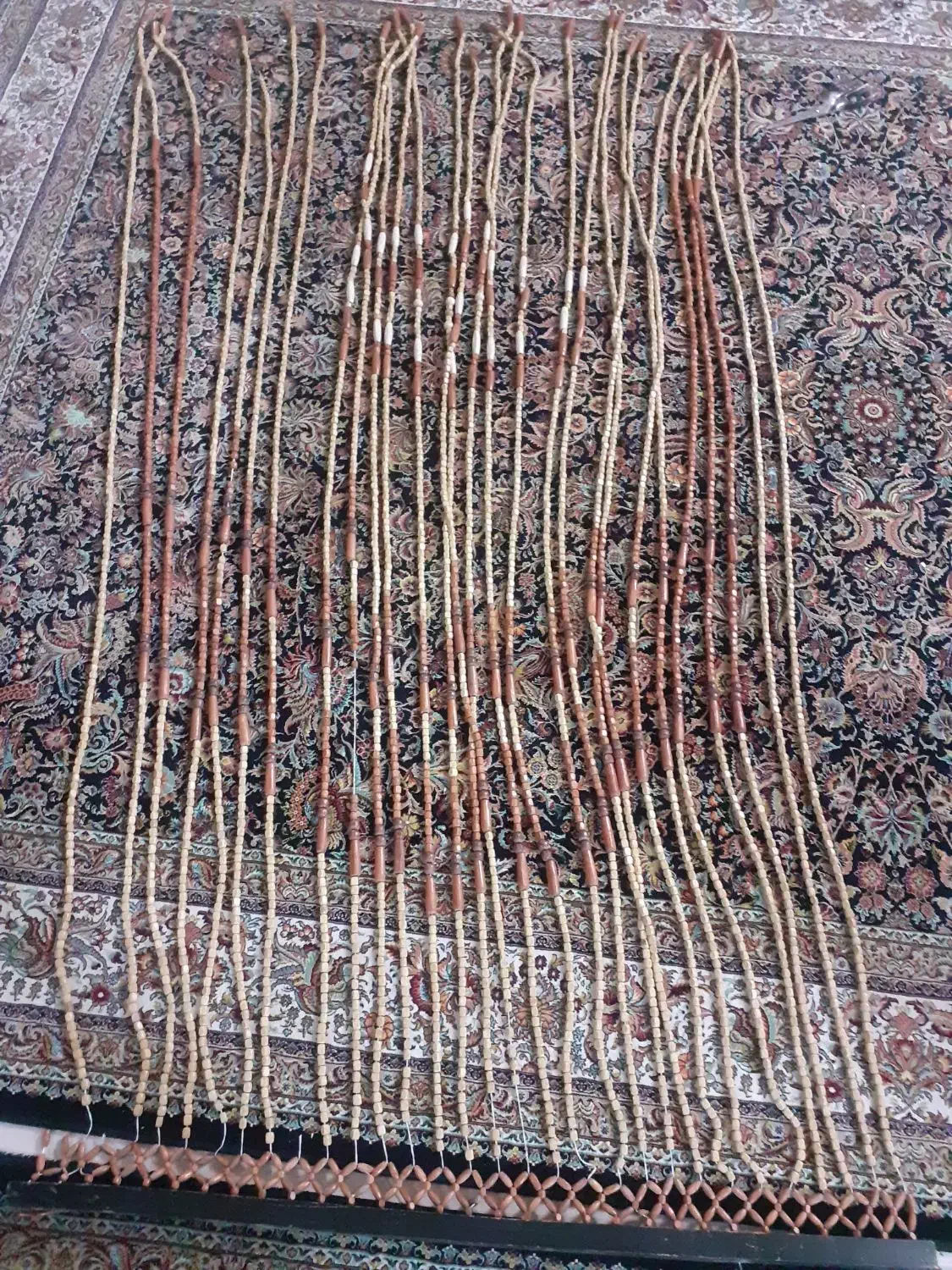 پرده زینتی|پرده، رانر، رومیزی|اراک, |دیوار