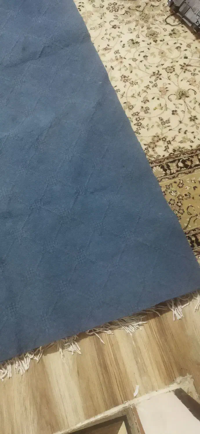 موکت ۲در۳|گلیم، جاجیم، گبه|مشهد, کارگران|دیوار