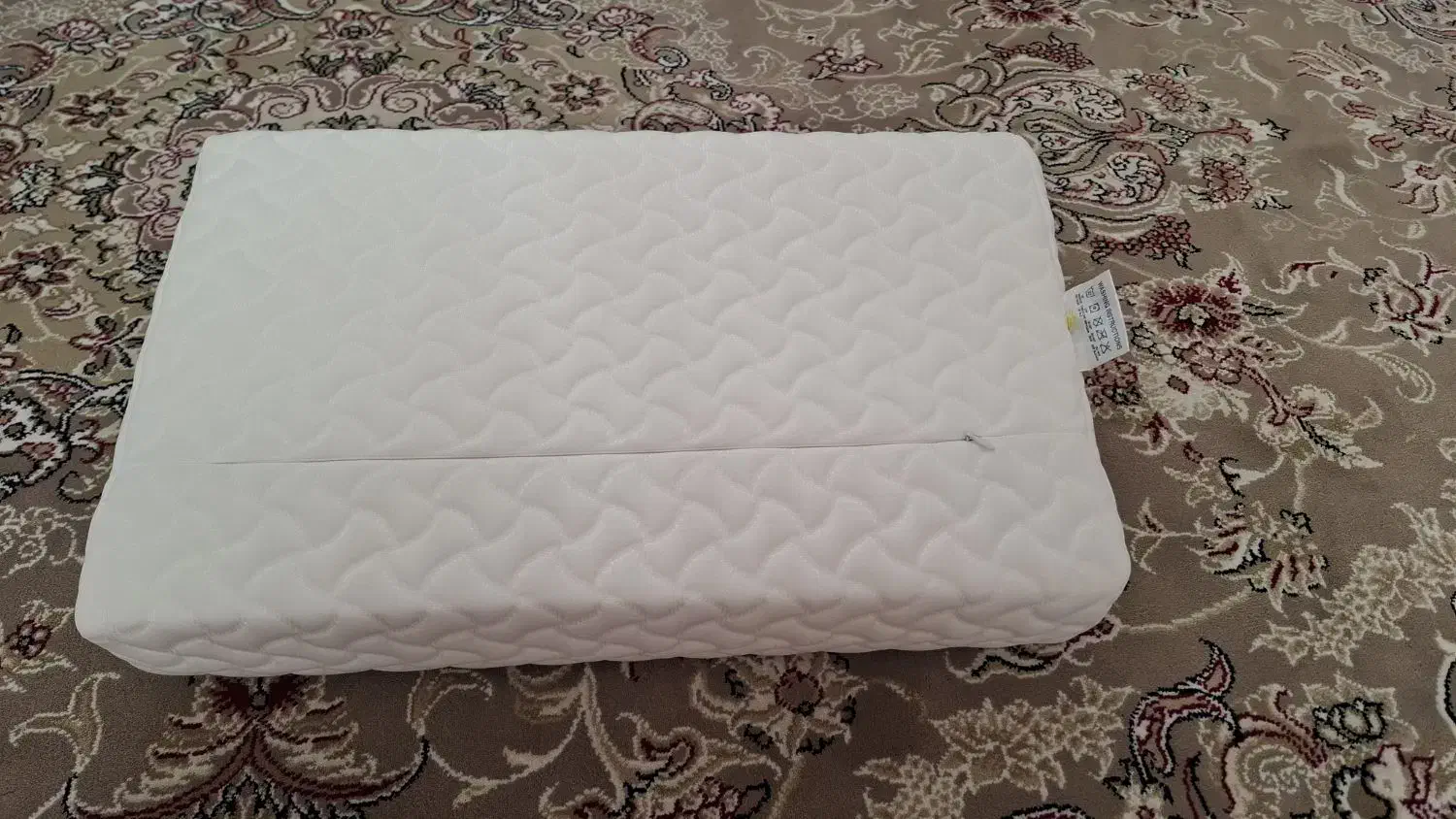 بالش طبی|رختخواب، بالش، پتو|کرمانشاه, |دیوار