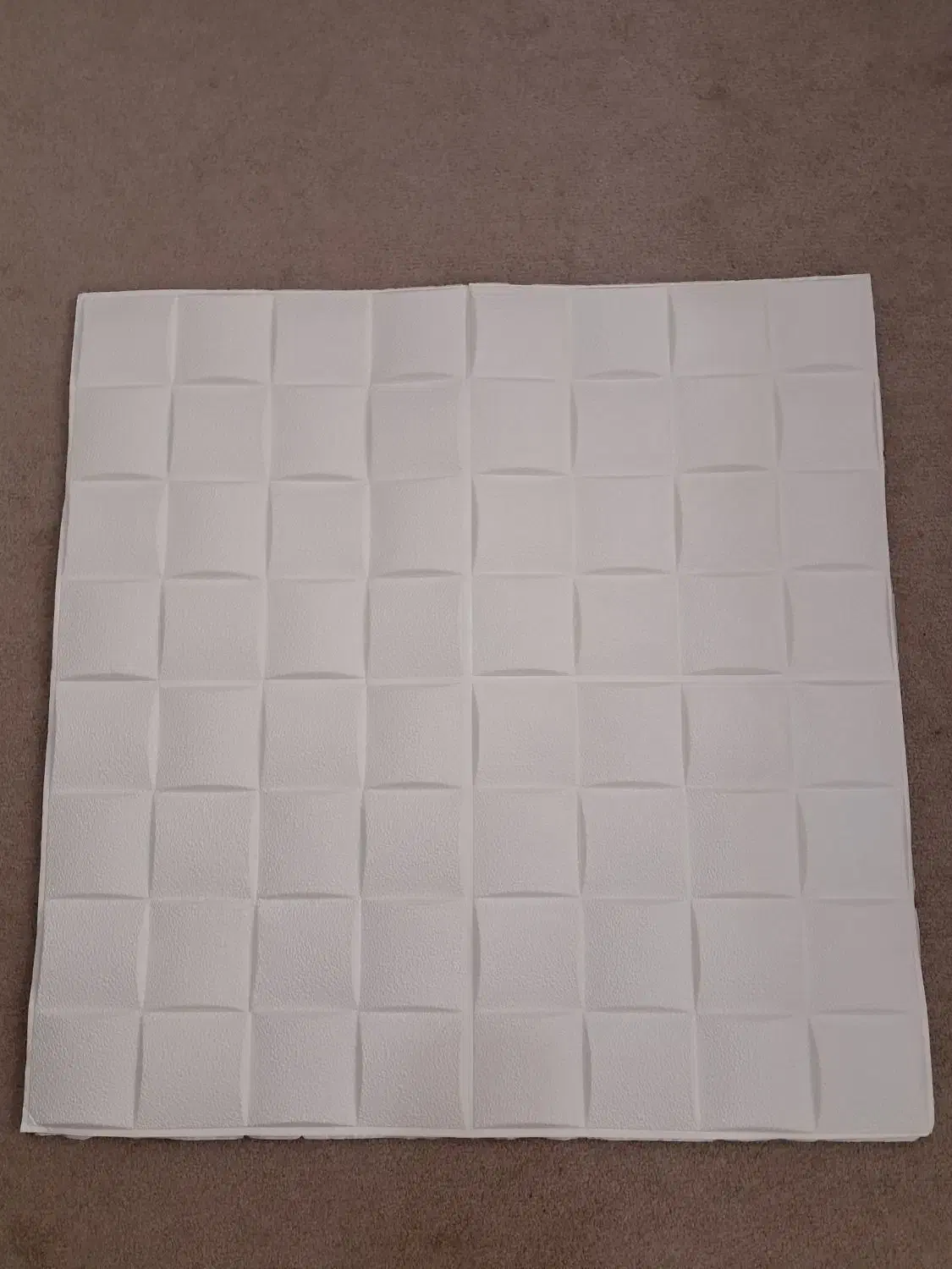 برچسب فومی بین کابینتی طرح مربعی|صنایع دستی و سایر لوازم تزئینی|بندرعباس, |دیوار