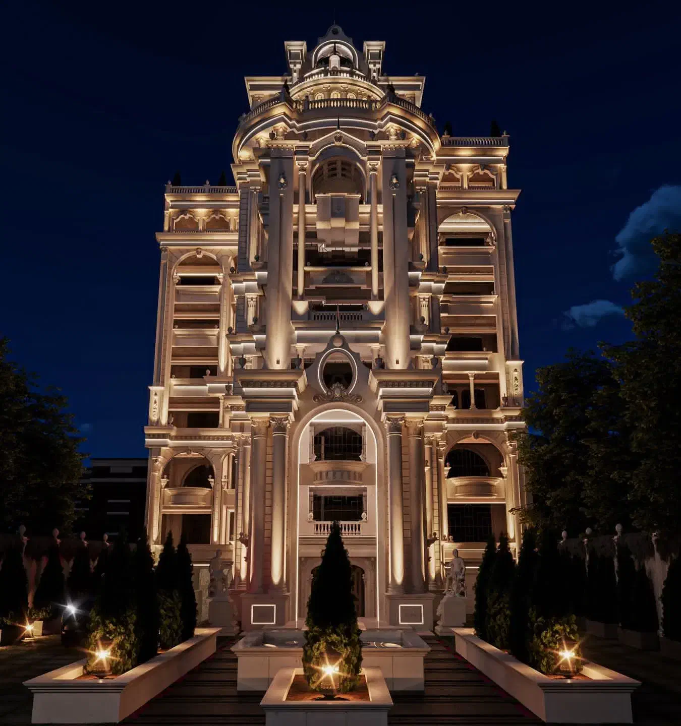 جوشکاری نما و راویزکاری داخل|خدمات پیشه و مهارت|قم, حنیف نژاد|دیوار