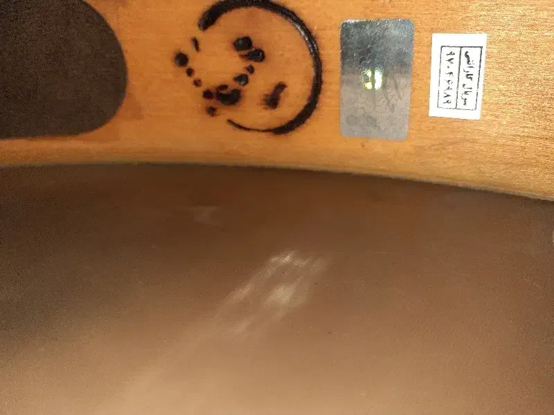 دف حبیبی|سازهای بادی|انار, |دیوار