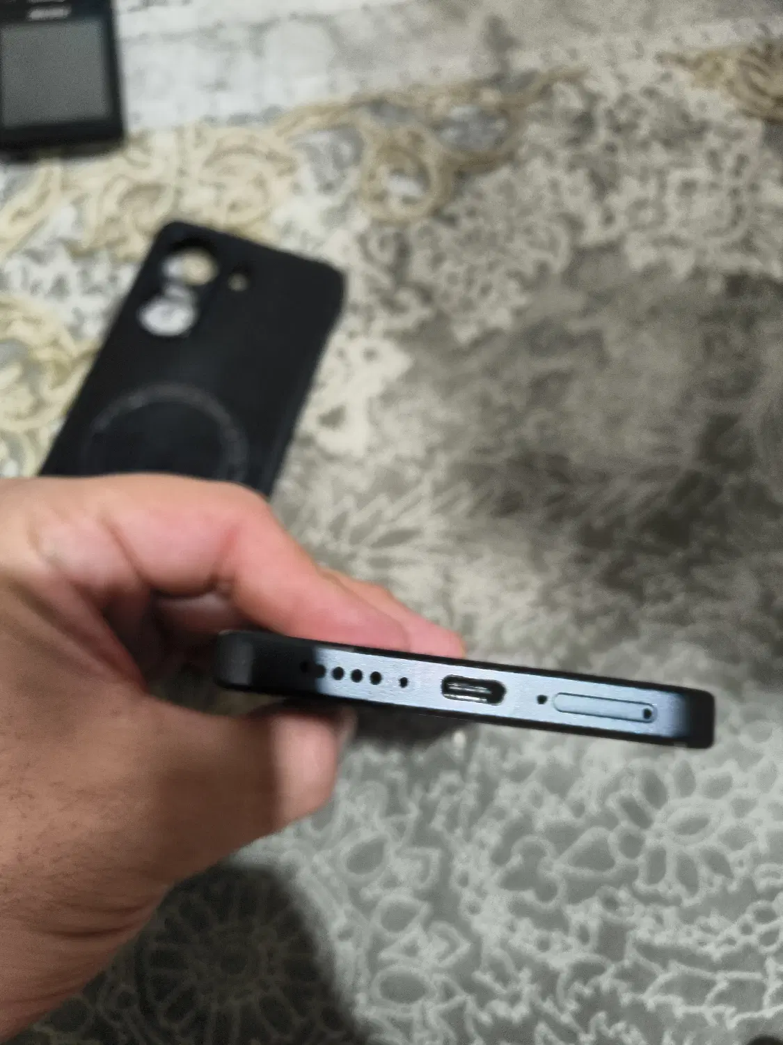 Poco x7 pro|موبایل|شهر ری, اقدسیه|دیوار