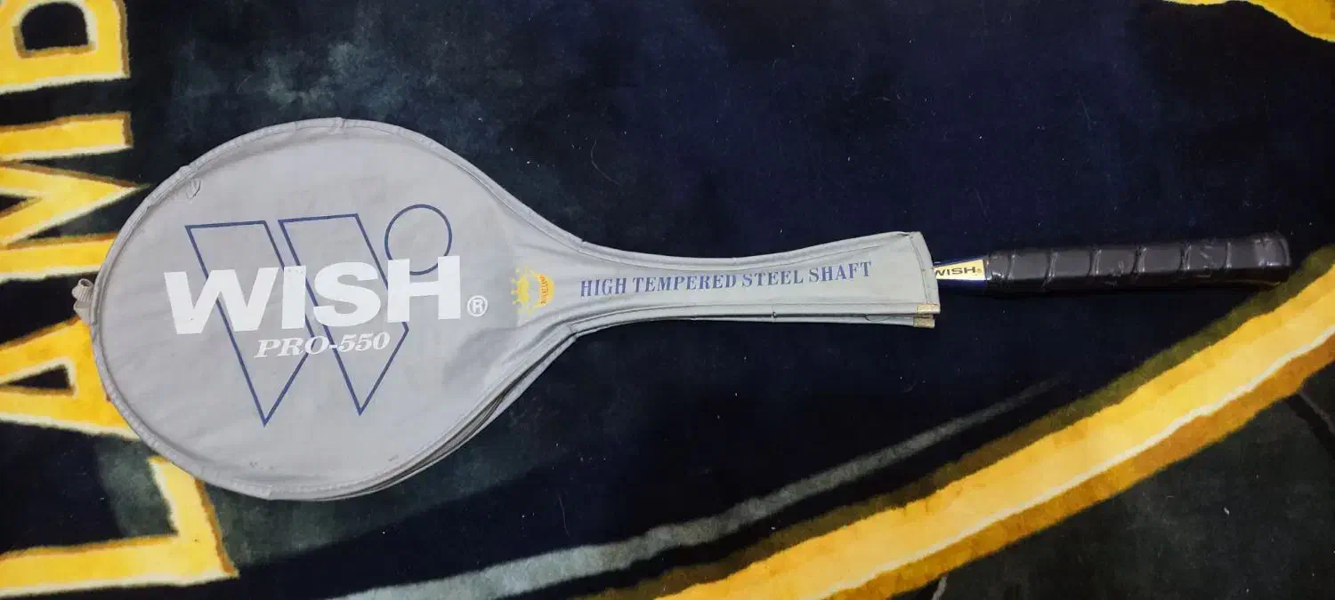 راکت|ورزش‌های توپی|بجنورد, |دیوار